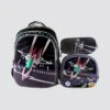 G171 Spaceship 3 Piece Backpack Set -Fashion Bag Store 2 4f6c7544 e5aa 4d24 817a e731c74e27c8