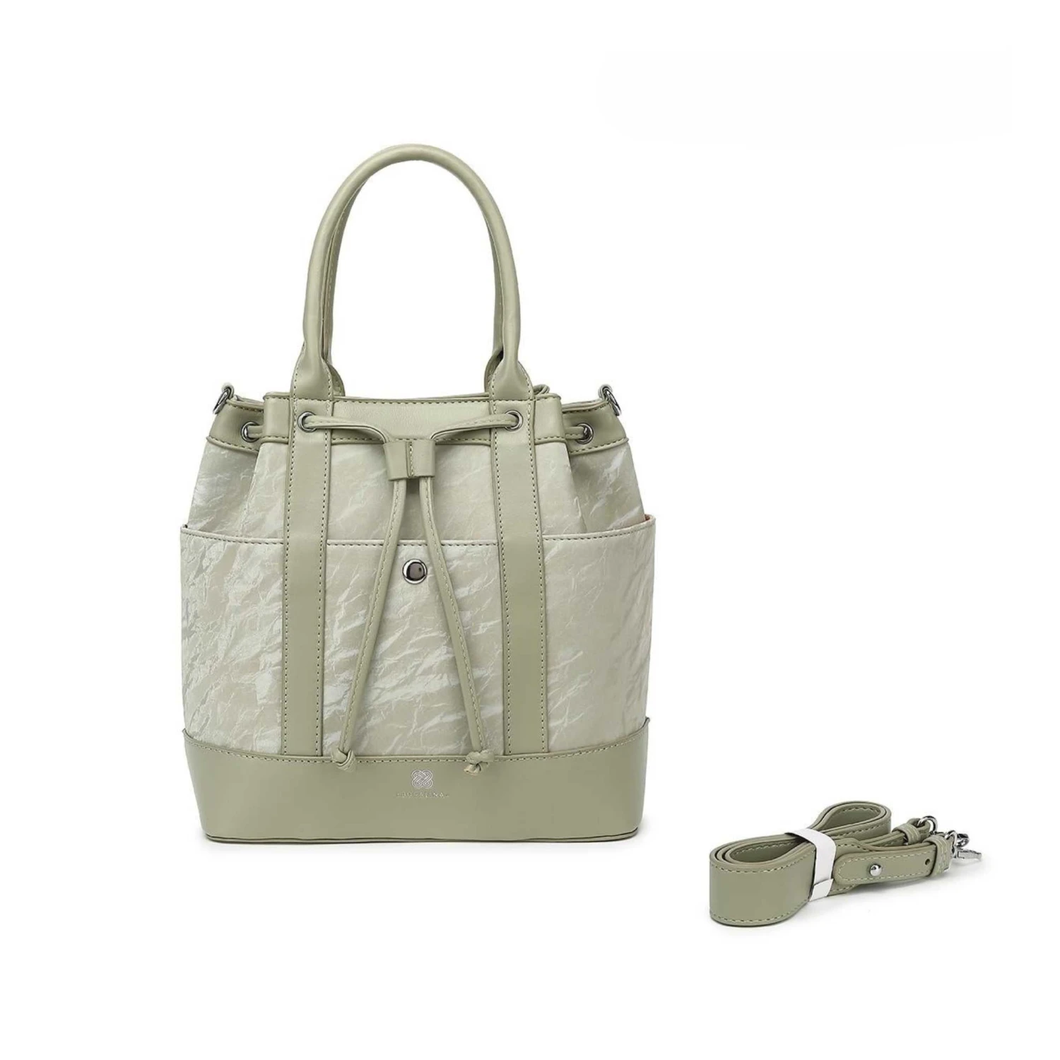 BDS2481 Bosalina Handbag 4 BDS2481 Bosalina Handbag - Image 2