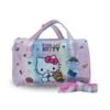 A1795 Hello Kitty Kids Duffel Bag -Fashion Bag Store 2 52999d62 8f71 46a6 803c 49164b8006f4
