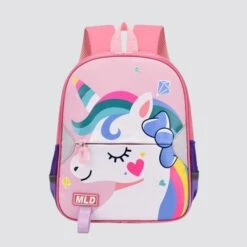 KD5503 Multi-Character Mini Backpack -Fashion Bag Store 2 54281d73 ce03 4a03 b9be ec648ea107d4