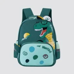 KD5504 Dinosaur Backpack