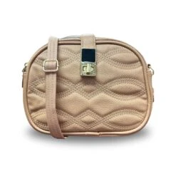 3LB141 Patterned Crossbody Bag -Fashion Bag Store 2 59888309 6ae3 4335 b8fb 74f1d47ae6e1