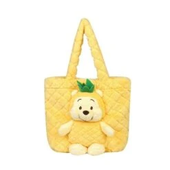 A2114 Plush Kids Tote Bag -Fashion Bag Store 2 5a1a1b8e 06d0 4f59 b823 55d1e79515fe