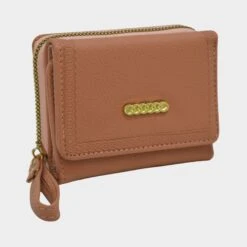 LKB320 Mini Folding PU Leather Wallet -Fashion Bag Store 2 627cfac5 c2d8 4a34 9145 cb305331c53c