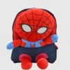 G2819 Plush SPIDERMAN Backpack -Fashion Bag Store 2 68ec048e f96b 4d2c 96fe 07d394b2571c
