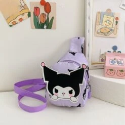 G401 Hello Kitty Crossbody Bag -Fashion Bag Store 2 71ac8065 77e1 41bf 9217 d9610a6549a1