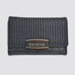 BQ2205 Bosalina TriFold Mini Wallet -Fashion Bag Store 2 7ba14135 eeae 4b08 b110 abf0cdc990bd