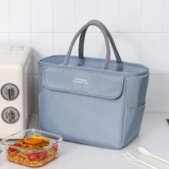 Happiness Insulated Lunch Tote Bag -Fashion Bag Store 2 87ab0eff 949c 4c78 8422 11aecac34be3