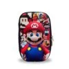 S3740 Mario Pencil Case -Fashion Bag Store 2 90df3a85 c00b 42ea 9583 3b84a163b81f