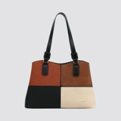 Bds2245 Bosalina Double Sectioned Handbag -Fashion Bag Store 2 90f17a2c 2aa1 4794 a8b4 5e905422ec3a