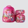 G3026 Girls Sonic 3-piece Backpack / Trolley Set -Fashion Bag Store 2 a0a4800d 93a5 4a63 9afc 237d7b71d53b