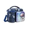 Boys Astronaut Insulated Lunch Bag -Fashion Bag Store 2 a3a60826 1e15 4033 9ef0 a71e72b4ee82