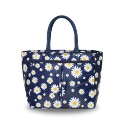 JM2308 Daisy Insulated Lunch Bag -Fashion Bag Store 2 a97f8542 29a7 4fe8 b313 2ea6e0c30882