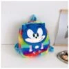 G233 Sonic Character Backpack -Fashion Bag Store 2 b022ec41 03f7 40d0 b460 3fc8e6aa44f5