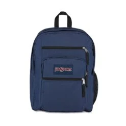 Jansport Big Student Navy -Fashion Bag Store 2 c0b896c7 ca2e 4f0a bea1 fabbaa2424f0