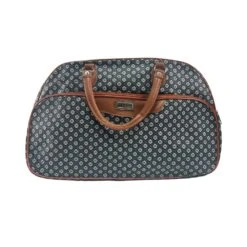 A758 Pattern Duffel Bag -Fashion Bag Store 2 cc69760a 8ccf 4a97 afe6 0e646f7d849a