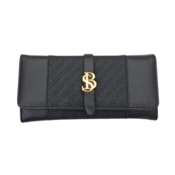BQ2483 Ladies Bosalina Wallet -Fashion Bag Store 2 cec57b6f c6e4 493a 8ab3 4dd35e554425