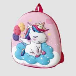 G3054 Unicorn 11" Backpack -Fashion Bag Store 2 ef3815c3 3a81 4ab1 a537 23eafbee2fde