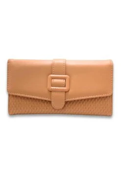 BQ2593 Bosalina Tri-Fold Wallet -Fashion Bag Store 2 f1008ddd 12c6 4dbb 8131 6d7098442705