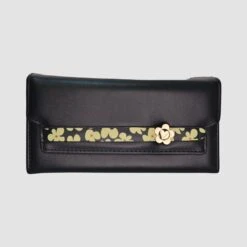 Bosalina Flower BQ1970 Wallet -Fashion Bag Store 2 f4c35043 8717 4431 a74a d232fa1f7ff8