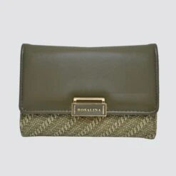 BQ2071 Bosalina TriFold Mini Wallet -Fashion Bag Store 2 ff5e2e1c c875 4ac3 b244 78ca90f5a315