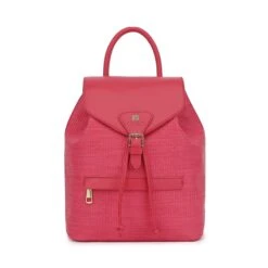 BDS2424 Bosalina Fashion Backpack -Fashion Bag Store 34CEC522 BC79 4380 AF9D E916E702748C