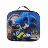 G243 Boys Sonic Insulated Lunch Bags -Fashion Bag Store 3FAB9CC9 43FD 4081 B42C BE2B06423A4D