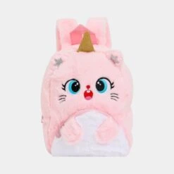 G2396 Unicorn Fluffy Backpack -Fashion Bag Store 3 07cc2e9d 9e46 457d ad73 1937a2b61aef
