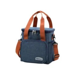 TG03 Unisex Insulated Lunch Bag -Fashion Bag Store 3 0a37d616 c82f 4b91 b091 07b21deed60c