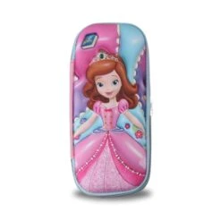 S3748 Sofia The First Pencil Case