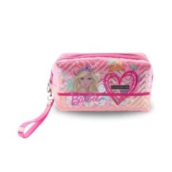 S3588 Barbie Multipurpose Pouch