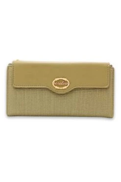 BQ2264 Bosalina Wallet -Fashion Bag Store 3 1caef768 3149 4dea a861 d0c1534c93d8