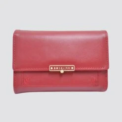 BQ2207 Bosalina TriFold Mini Wallet -Fashion Bag Store 3 1d6d51d8 92c9 4fdc 8695 af4a0385d6d5