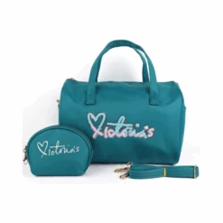 A1099 Mini Duffel Bag With Pouch -Fashion Bag Store 3 2047f461 0c41 4338 9ca2 f56505efced2