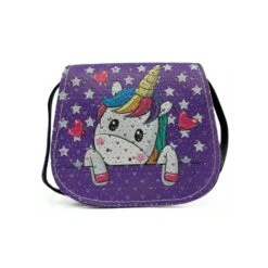 S3463 Unicorn Crossbody Bag -Fashion Bag Store 3 229dd5f0 8568 4bcc b1f3 657366c9506f