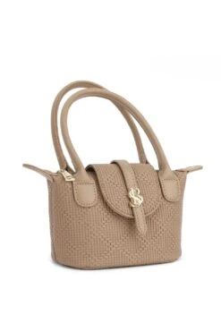 BDS2562 Bosalina Mini-Handbag -Fashion Bag Store 3 25b5b0ff 1012 41c6 81e7 4a589b97029c