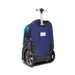 Football 3-Piece Backpack Trolley Set 8 Football 3-Piece Backpack Trolley Set -Fashion Bag Store 3 29b5e2f3 f07c 4224 bb26 c8f67c2b6d3a