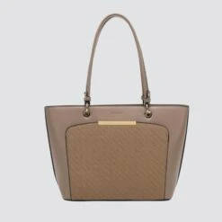 BDS2218 Bosalina Tote Handbag -Fashion Bag Store 3 2eb12760 19b9 4985 83bb e2f95a12e9f1