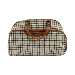 A758 Pattern Duffel Bag -Fashion Bag Store 3 3380ed72 7024 424d a702 7760fae4a9ca