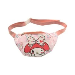 G400 Hello Kitty Fanny Pack -Fashion Bag Store 3 355bf8d9 e4be 46dd 84e4 156cb1660cda