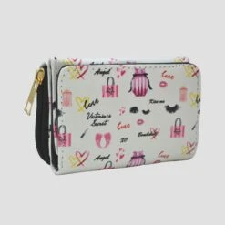 S3124 Victoria's Secret Mini Wallet -Fashion Bag Store 3 368f52ce e2d9 436d b486 ea7afb1b89cb