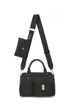 BDS2498 Bosalina Crossbody Handbag -Fashion Bag Store 3 36e5db83 de62 4926 bdba 04464212689d