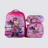 G2782 Minnie Mouse 3-Piece Backpack / Trolley Set 2 G2782 Minnie Mouse 3-Piece Backpack / Trolley Set -Fashion Bag Store 3 3b554423 bbaa 442f b2c1 5e24ea211bcc