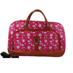 A1417 Unicorn Duffel Bag -Fashion Bag Store 3 433e81e8 2ab6 4418 91f6 8037110f164c