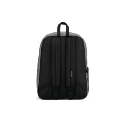 Jansport Superbreak Plus Graphite Grey Backpack -Fashion Bag Store 3 4aeb0a55 6997 417d 8e8d aebf16d6ca3d
