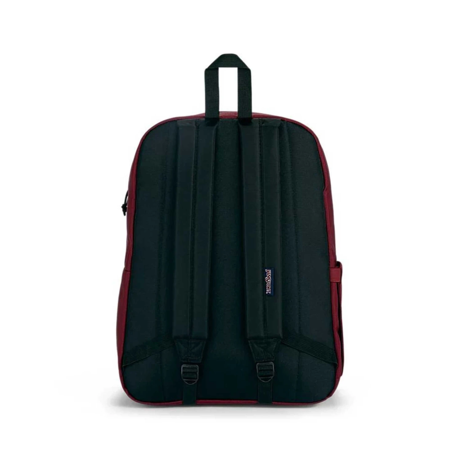 Jansport Superbreak Plus Russet Red 5 Jansport Superbreak Plus Russet Red - Image 3