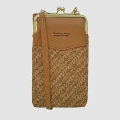 S3214 Forever Young Crossbody Bag -Fashion Bag Store 3 5479554c 3200 4d6b 8872 22efbba44cb3