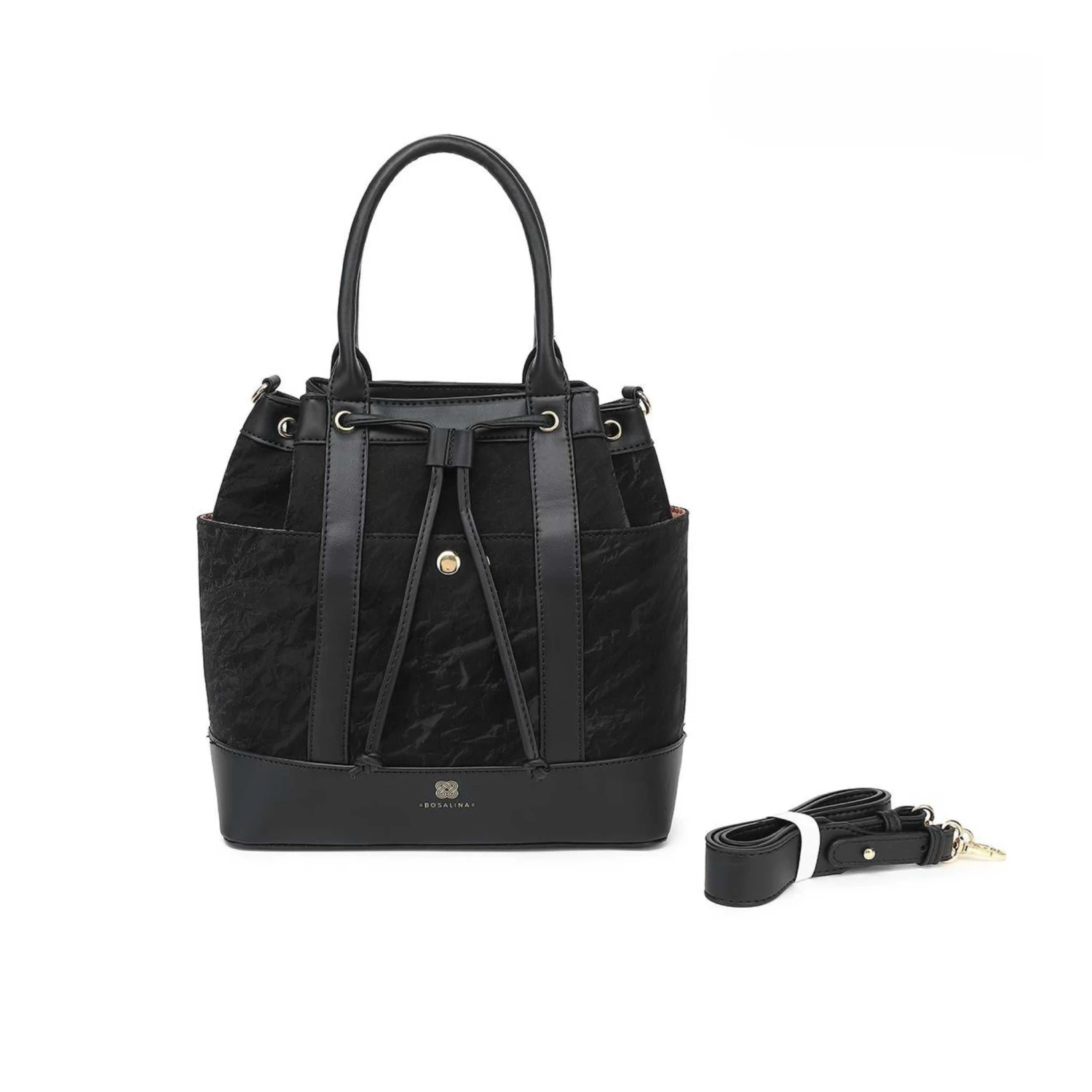 BDS2481 Bosalina Handbag 5 BDS2481 Bosalina Handbag - Image 3