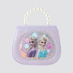 A1614 Frozen Handbag / Crossbody Bag -Fashion Bag Store 3 64220b0e d8a6 4dfb 9b92 cae1d3684a32