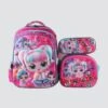 G3026 LOL 3-Piece Backpack / Trolley Set -Fashion Bag Store 3 6541835d 5334 48fb 91f9 fc21c8900474